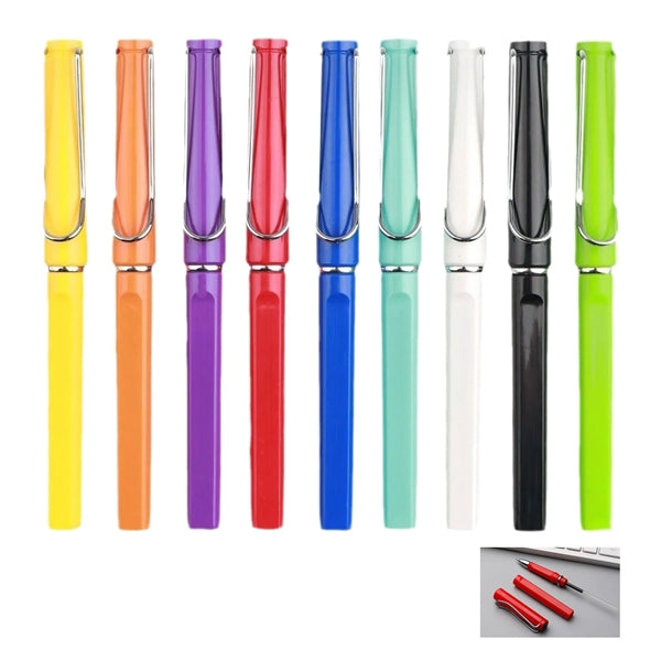 Gel Ink Pen