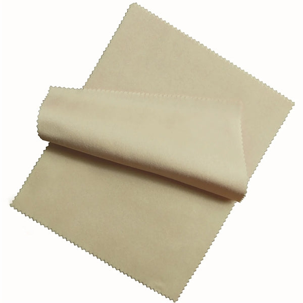 Microfiber Eye Glasses Cleaning Cloth