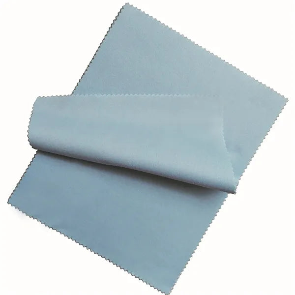 Microfiber Eye Glasses Cleaning Cloth