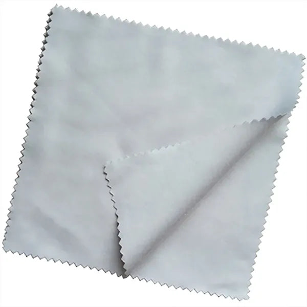 Microfiber Eye Glasses Cleaning Cloth