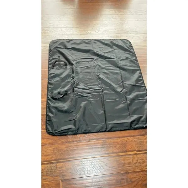 Reversible Picnic Blanket W/ Carry bag