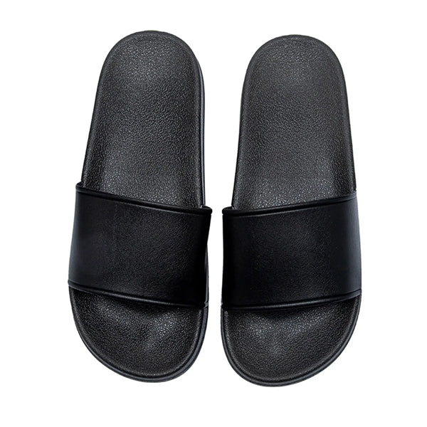 House Outdoor Beach Summer Slides Sandals Slippers
