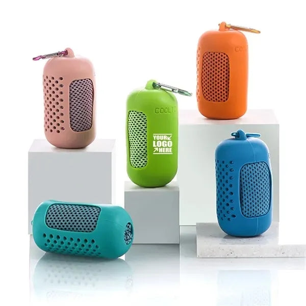 Quick Dry Cooling Towel