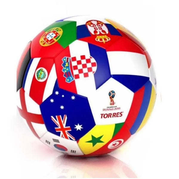 Official Size 5 Vinyl Soccer Ball