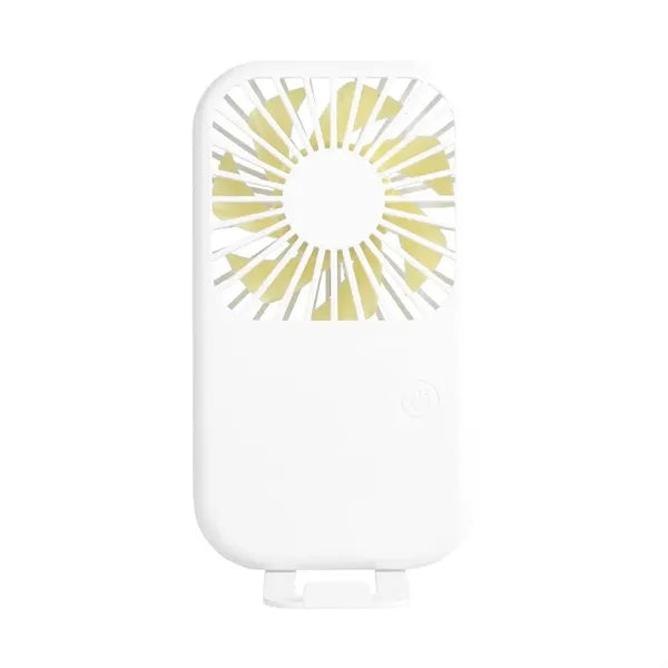 Ourdoor Rechargeable USB Pocket Fan