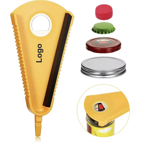 4 in 1 Multifunction Bottle Can Opener