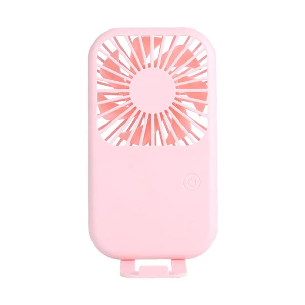 Ourdoor Rechargeable USB Pocket Fan