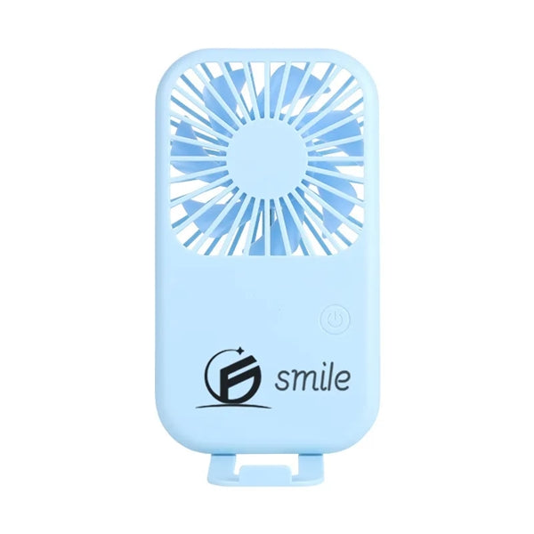 Ourdoor Rechargeable USB Pocket Fan