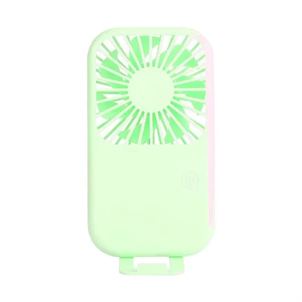 Ourdoor Rechargeable USB Pocket Fan