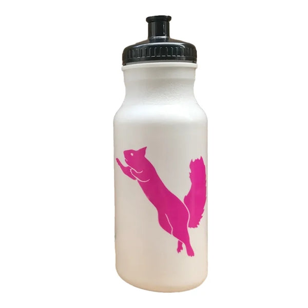 20 oz Custom Plastic Water Bottles