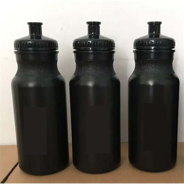 20 oz Custom Plastic Water Bottles