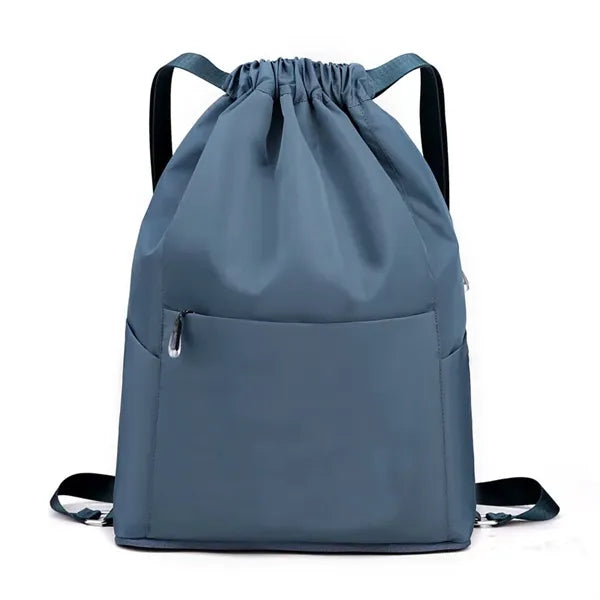 Drawstring Gym Backpack