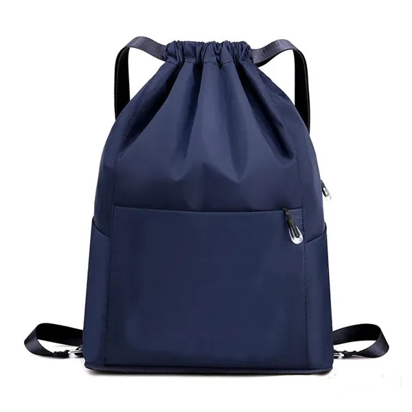Drawstring Gym Backpack