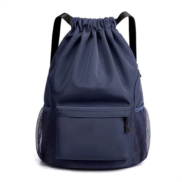Waterproof Drawstring Backpack