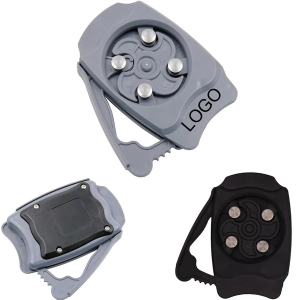 Multifunctional Can Opener