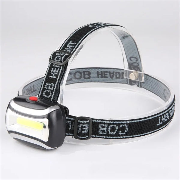COB LED Headlamp
