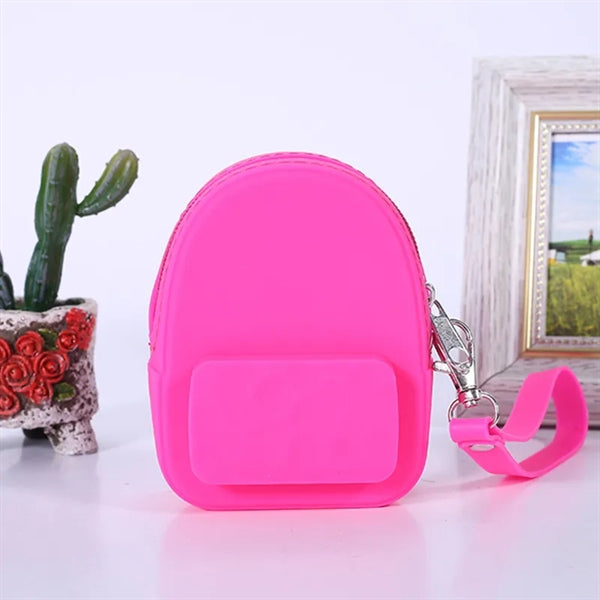Silicone Storage Bag