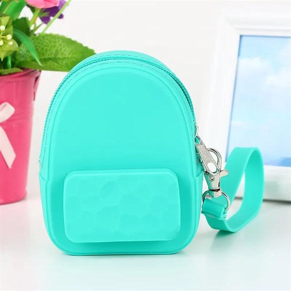 Silicone Storage Bag