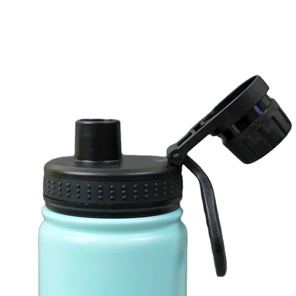 22Oz Sports Stainless Steel Bottle