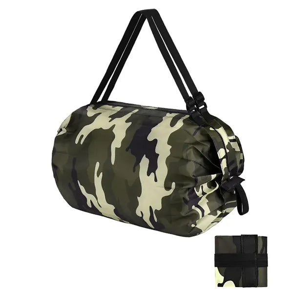 Large Capacity Foldable Shopping Bags