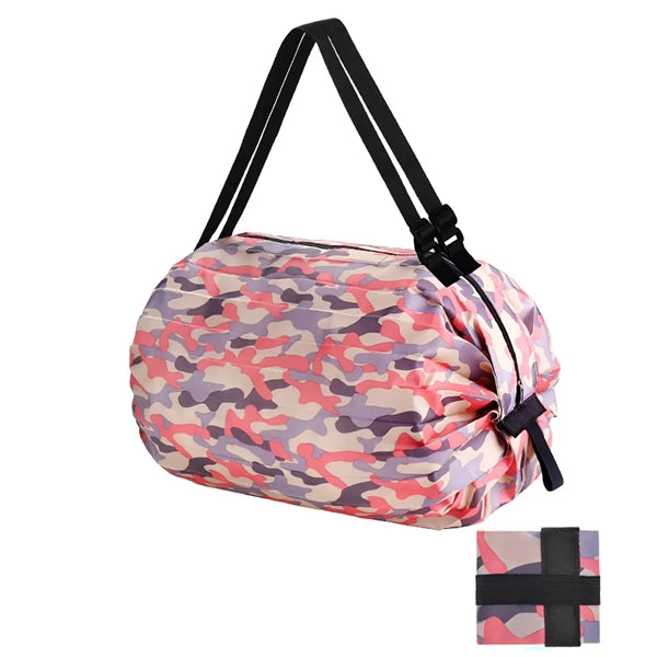 Large Capacity Foldable Shopping Bags