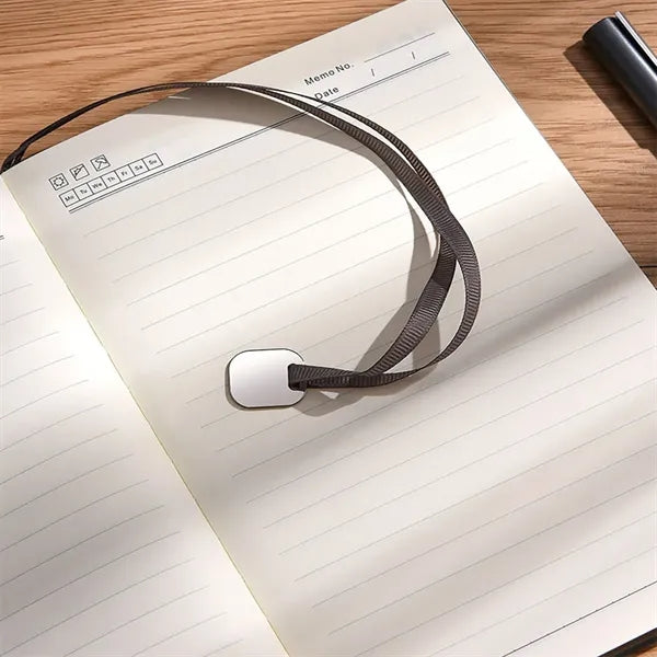 Thickened A5 Business Pu Soft Leather Notebook