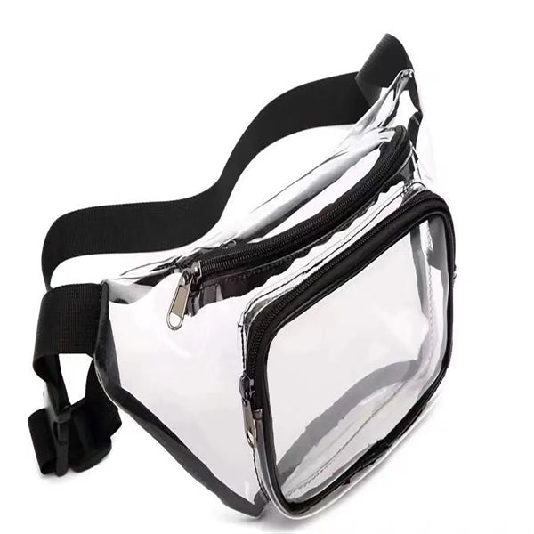 Travel Transparenrunning Waist Pack