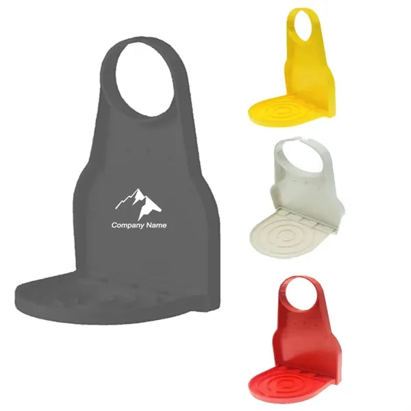 Laundry Detergent Holder