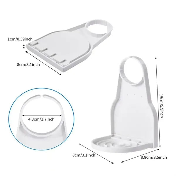 Laundry Detergent Holder