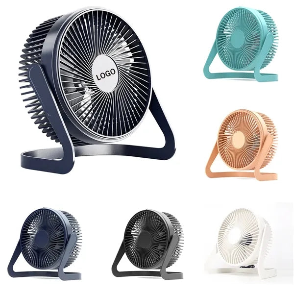 Usb Desktop Office Small Fan
