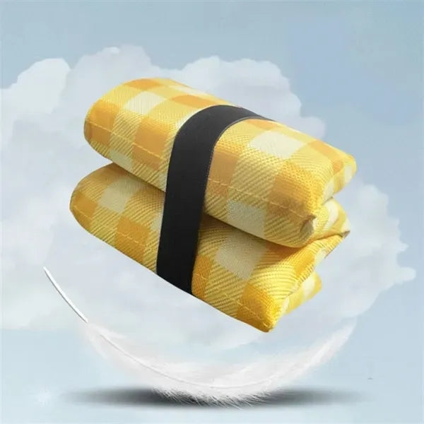 Outdoor Folding Foam Seat Cushion