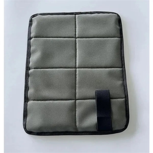 Outdoor Folding Foam Seat Cushion