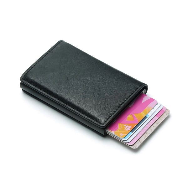 RFID Anti Copy Card Bag