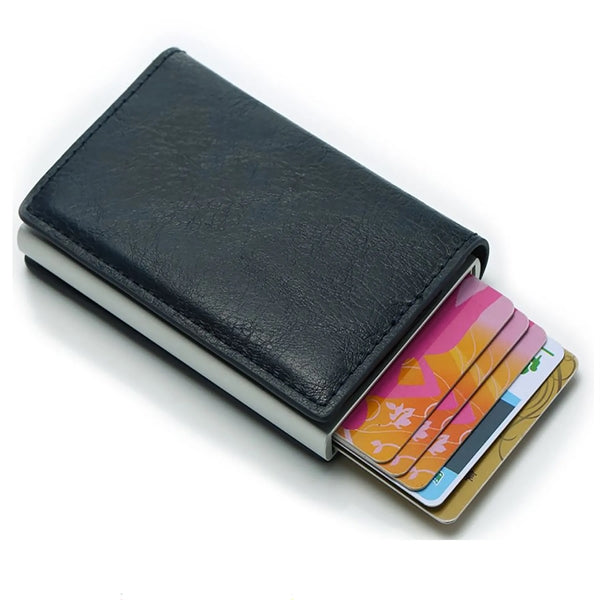RFID Anti Copy Card Bag