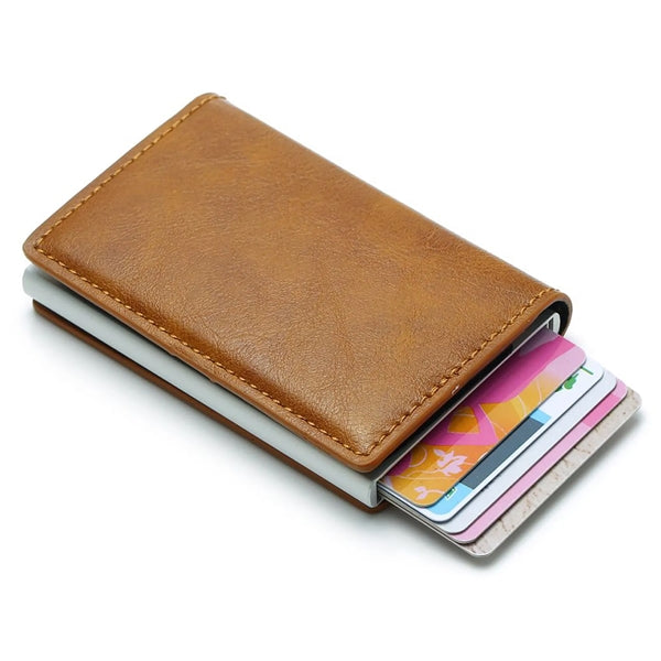 RFID Anti Copy Card Bag