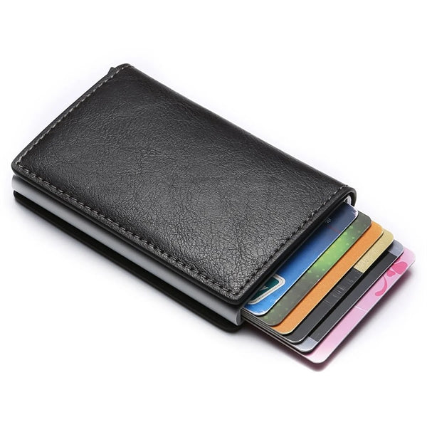RFID Anti Copy Card Bag