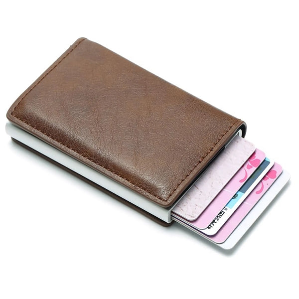RFID Anti Copy Card Bag