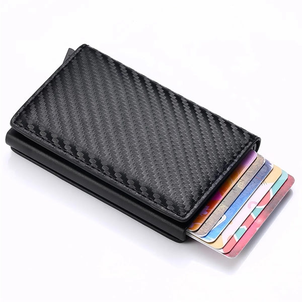 RFID Anti Copy Card Bag