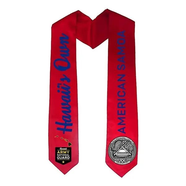 Adult Graduation Stoles