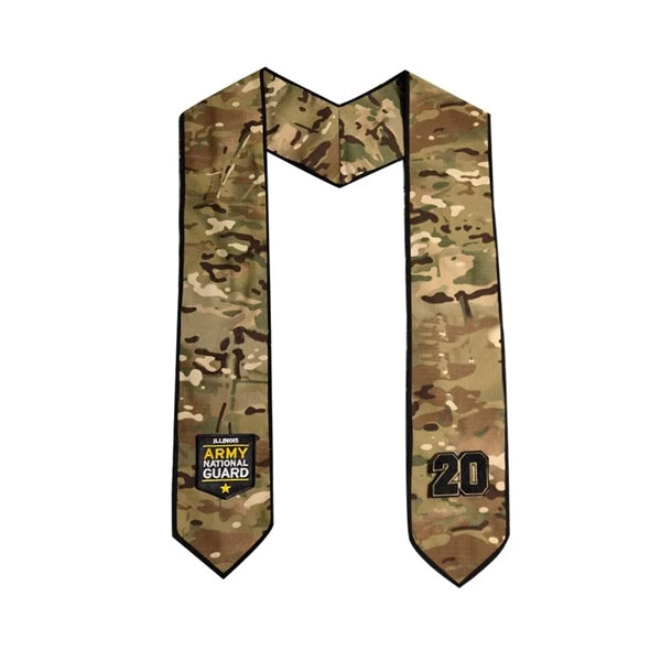 Adult Graduation Stoles
