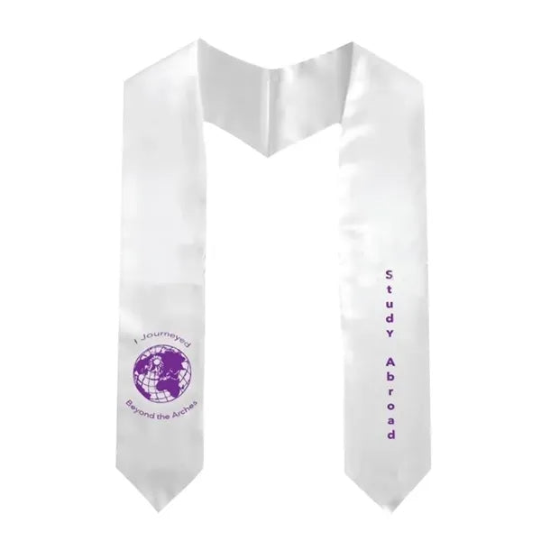 Adult Graduation Stoles