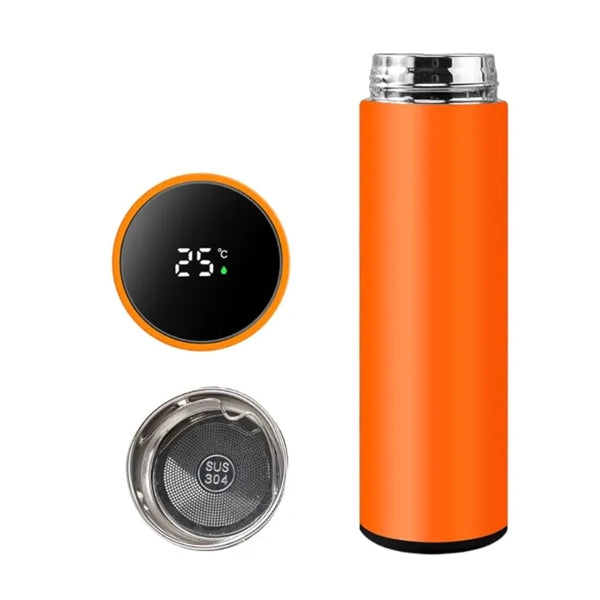 Stainless Steel Insulated Water Bottle