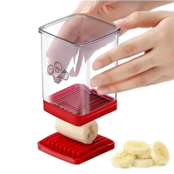 Fruit Slicer Cup