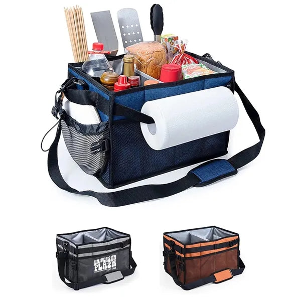 BBQ Storage Box