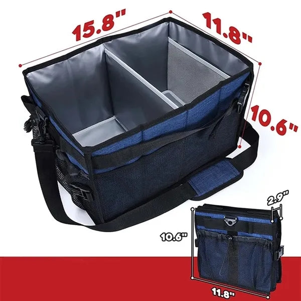 BBQ Storage Box