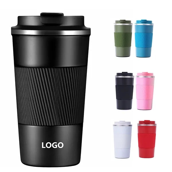 Coffee Travel Mug
