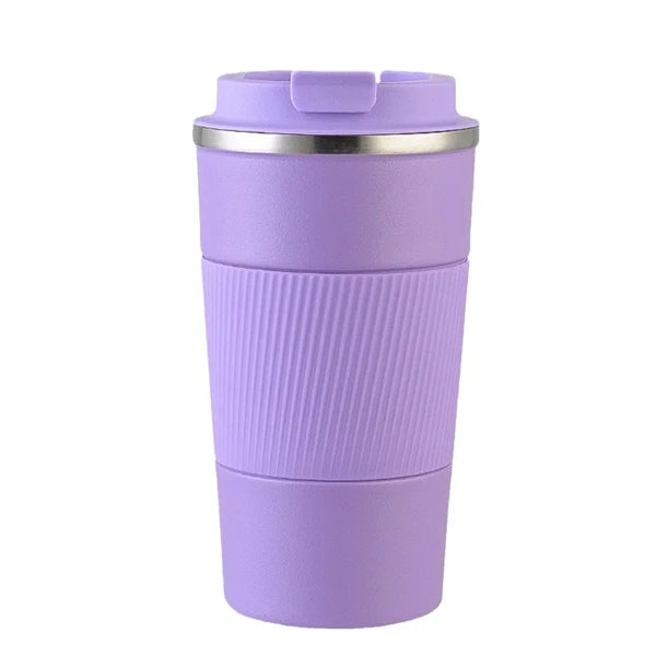 Coffee Travel Mug