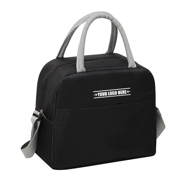 Lunch Bag Box