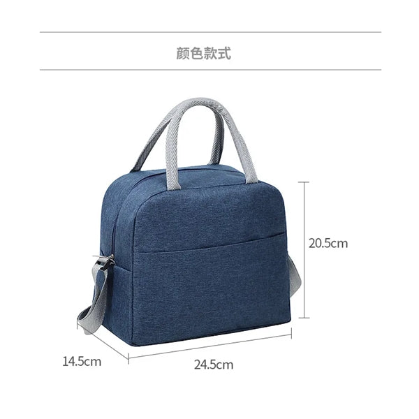 Lunch Bag Box