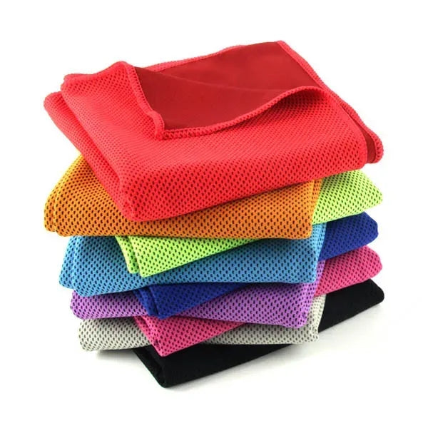 Snappy Cooling Towel